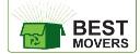 Best Movers logo